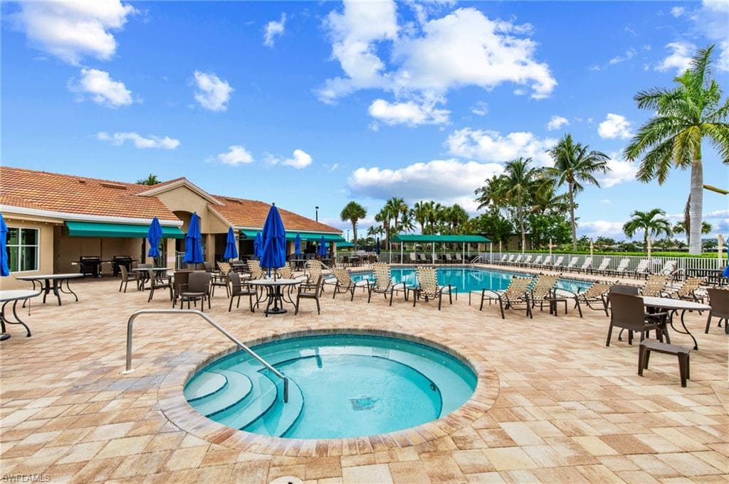 16411 Millstone CIR 104-32