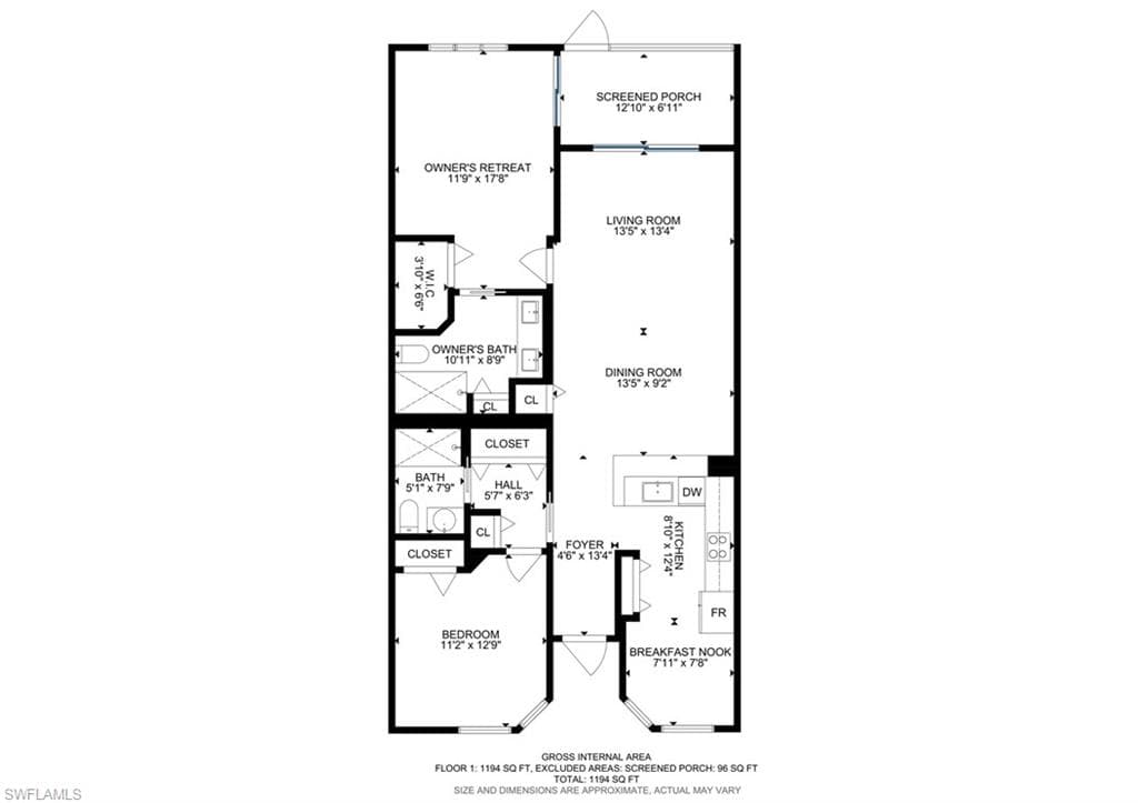 16411 Millstone CIR 104-9