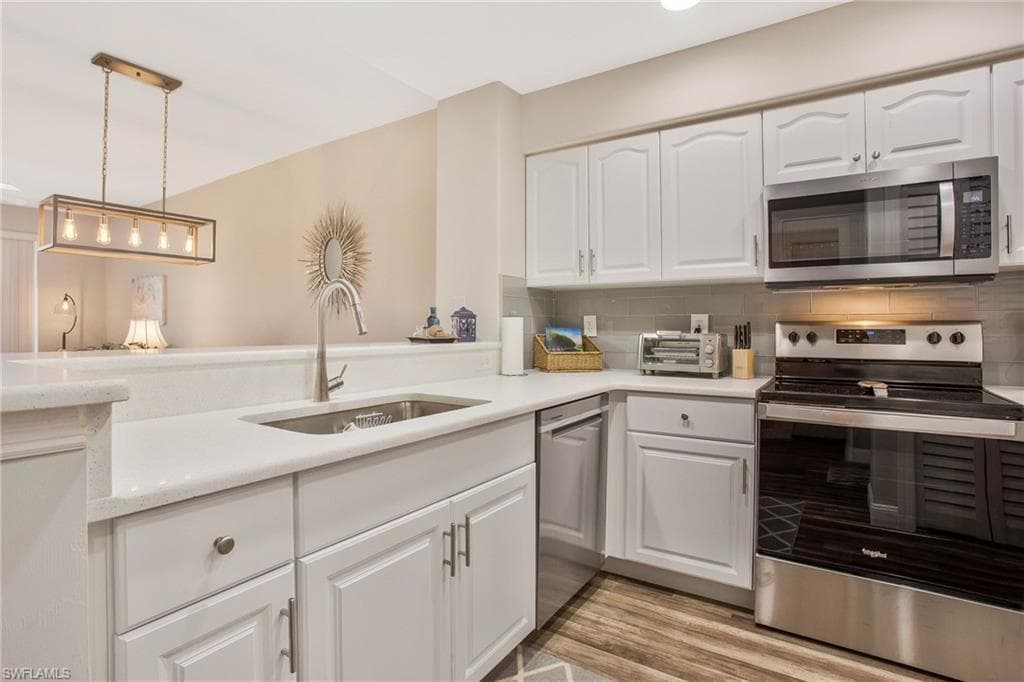 16411 Millstone CIR 104-10