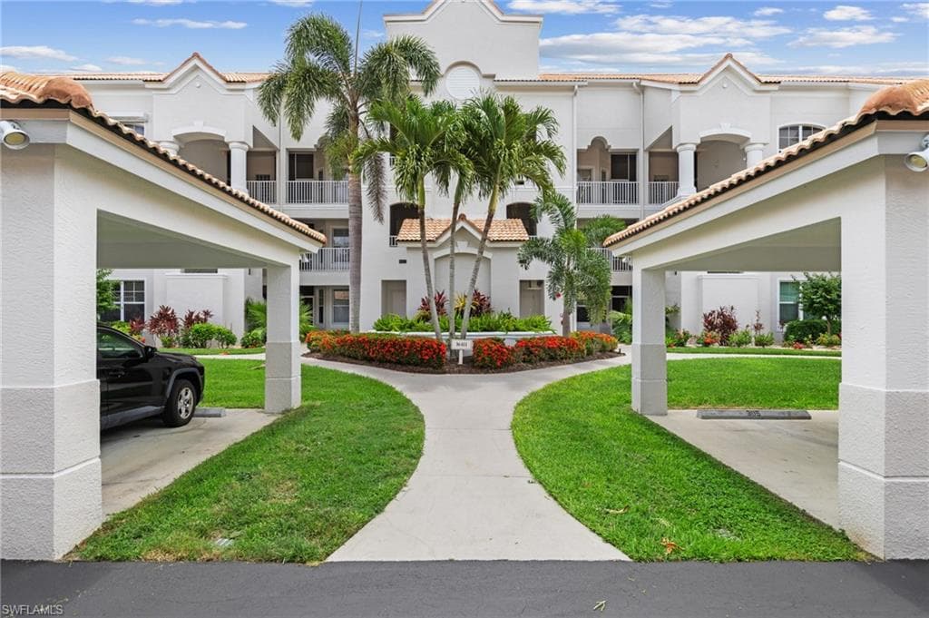 16411 Millstone CIR 104-33