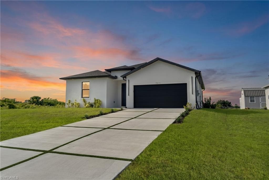 7071 Tide CIR-9