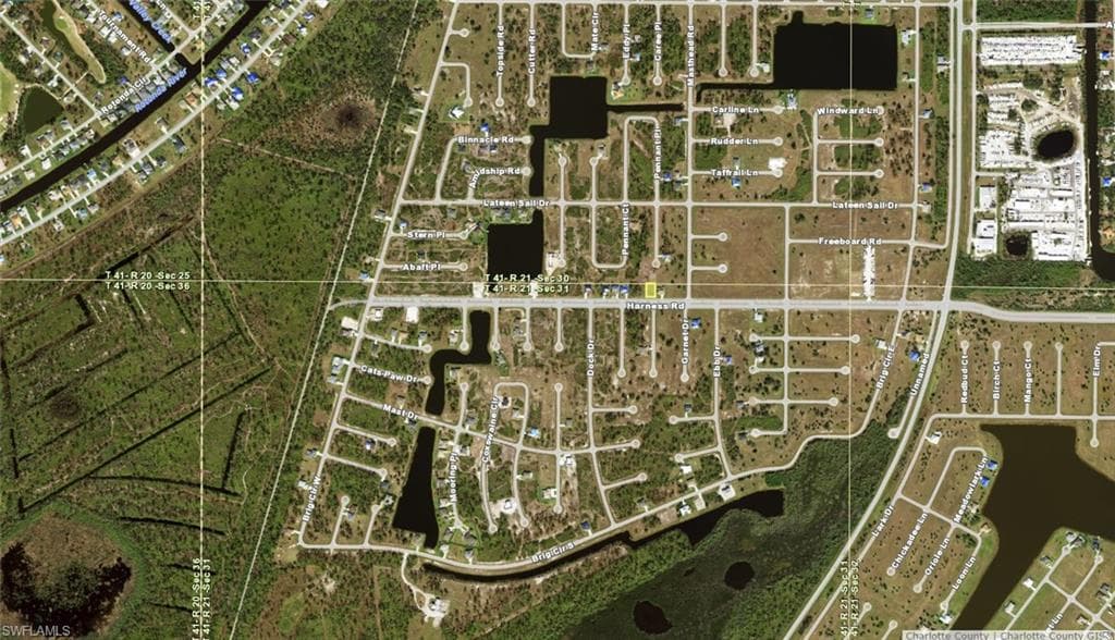 58 Harness RD-3