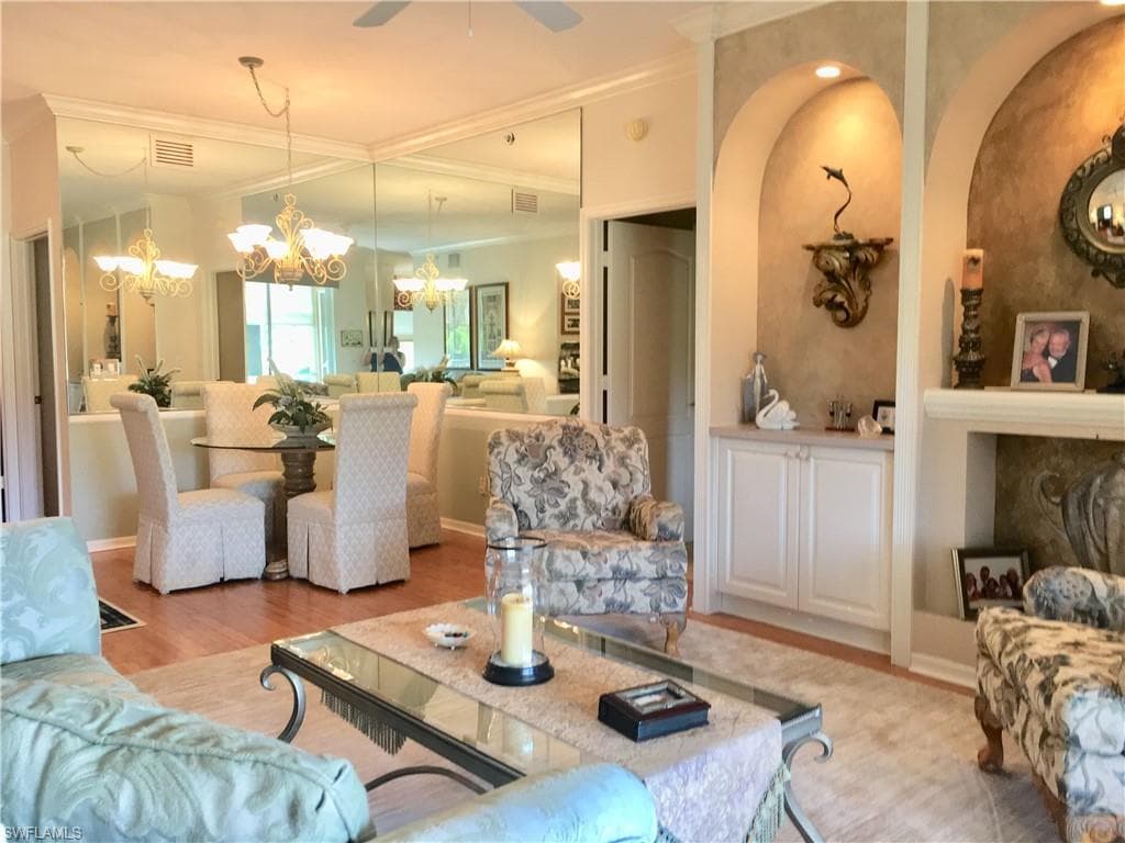 3595 Laurel Greens LN N 103-4