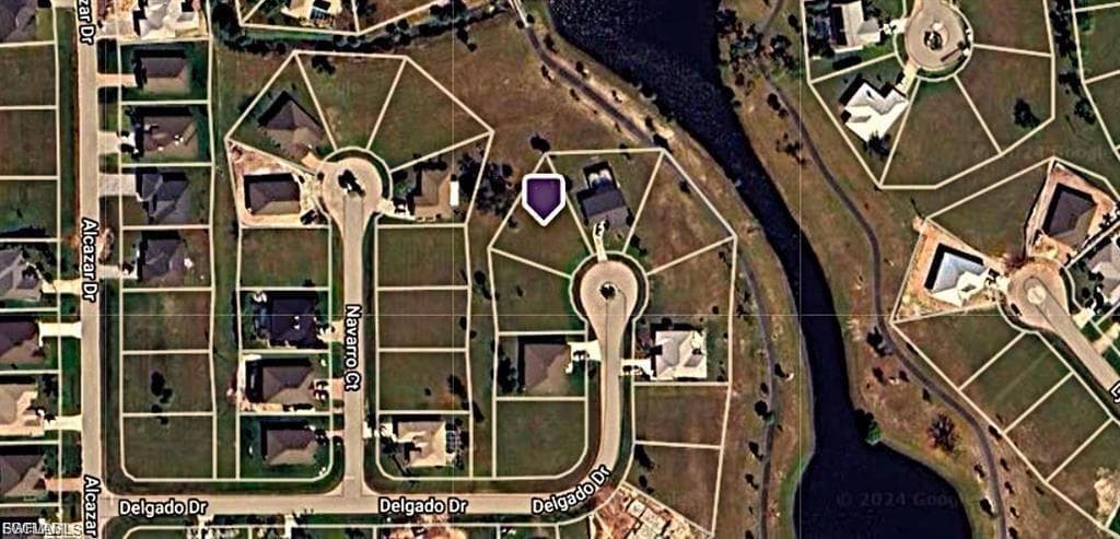 25302 Delgado DR-1