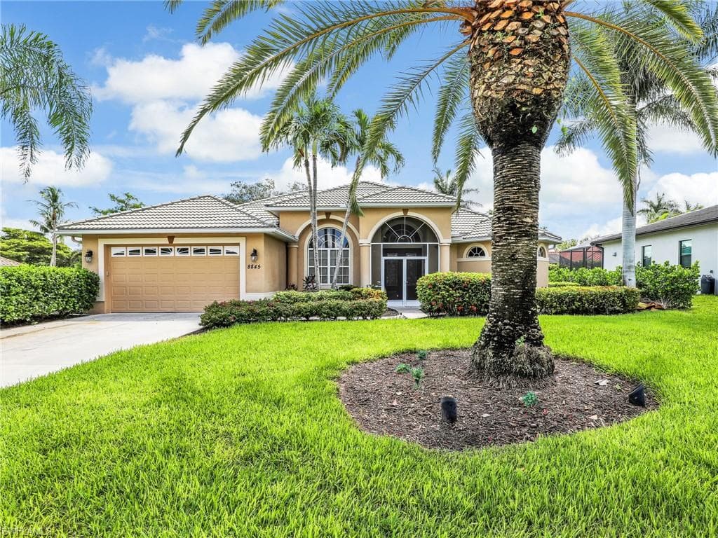 8845 Lely Island CIR-1