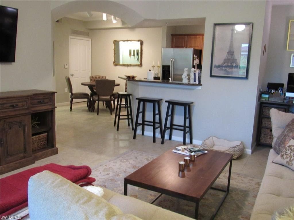 12936 Violino LN 206-6