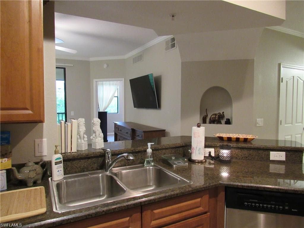 12936 Violino LN 206-4