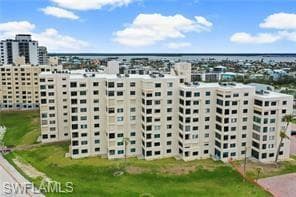 6672 Estero BLVD A711-41