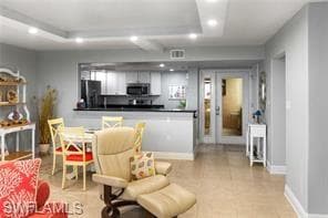 6672 Estero BLVD A711-12