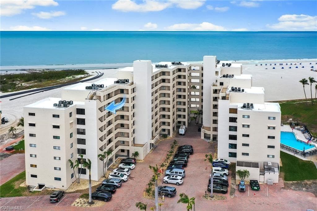 6672 Estero BLVD A711-47