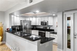 6672 Estero BLVD A711-10
