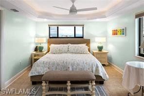 6672 Estero BLVD A711-18