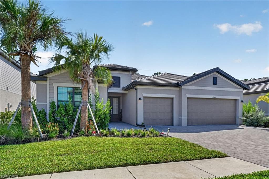 10646 Timber Creek DR-1