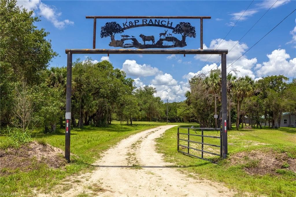 21405 Dooley Grade RD-7
