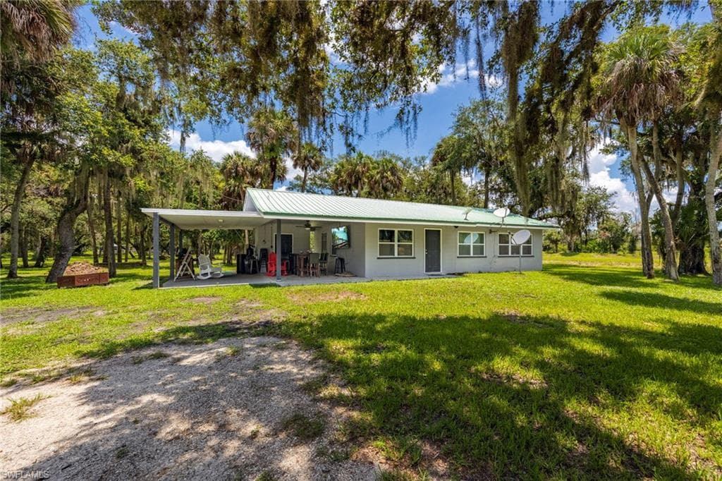 21405 Dooley Grade RD-5