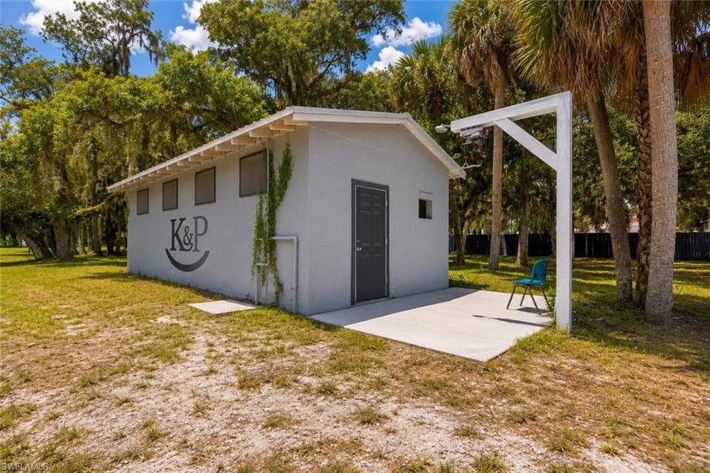 21405 Dooley Grade RD-4