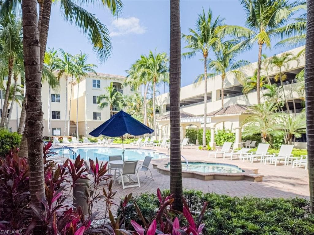 1312 RENAISSANCE WAY 312-2