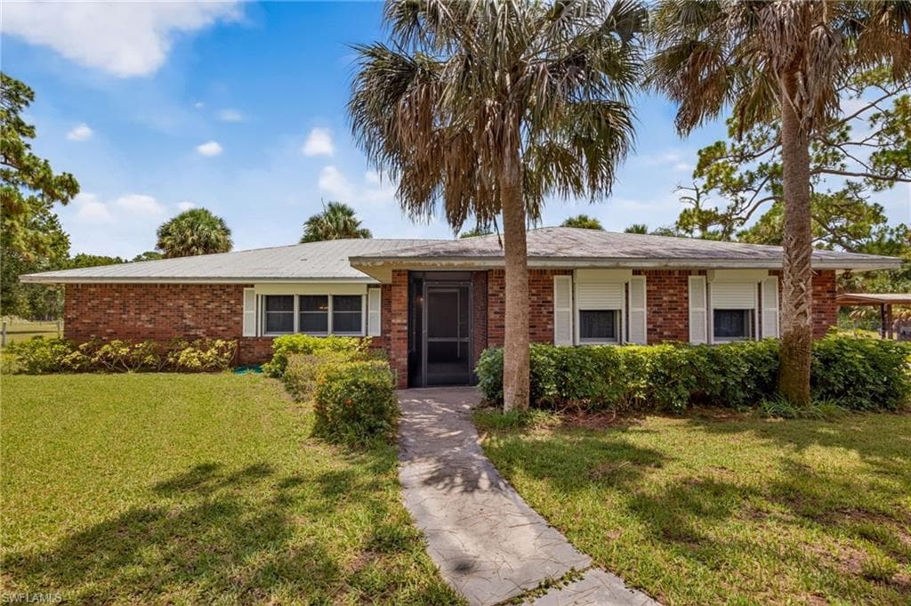 5261 Staley RD-1