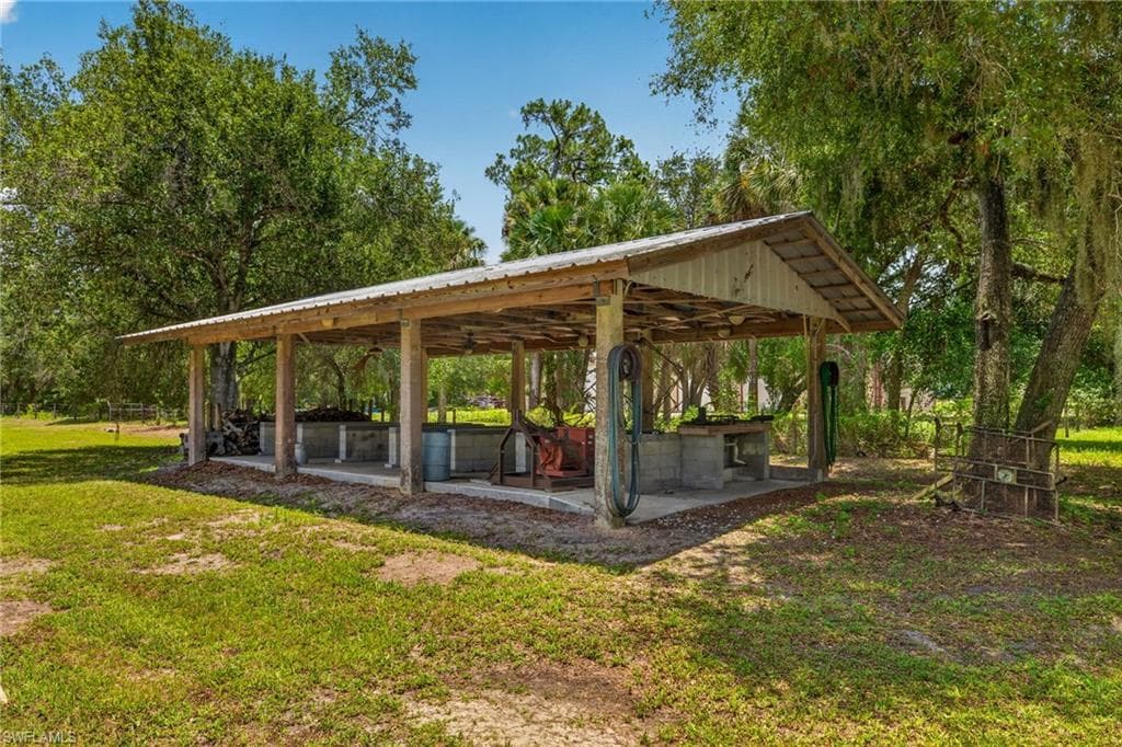5261 Staley RD-38