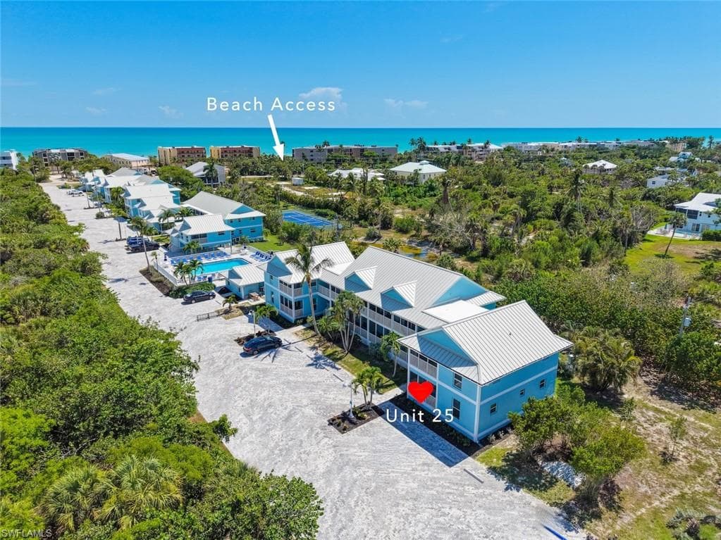 2840 W Gulf DR 25-1
