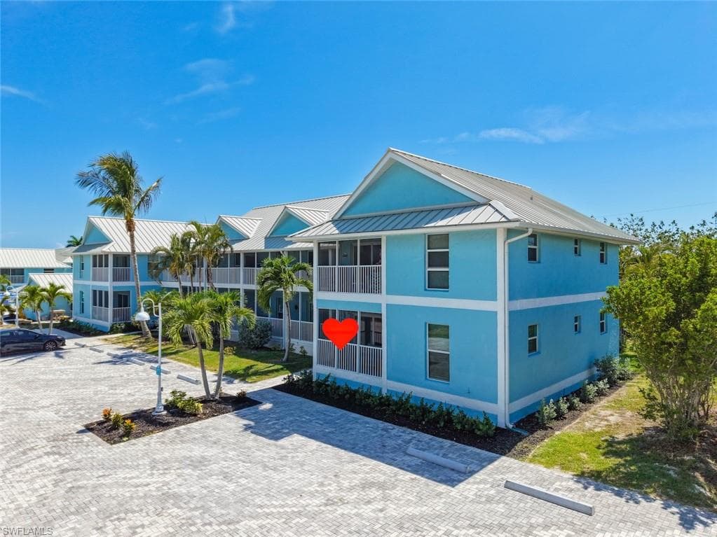 2840 W Gulf DR 25-0