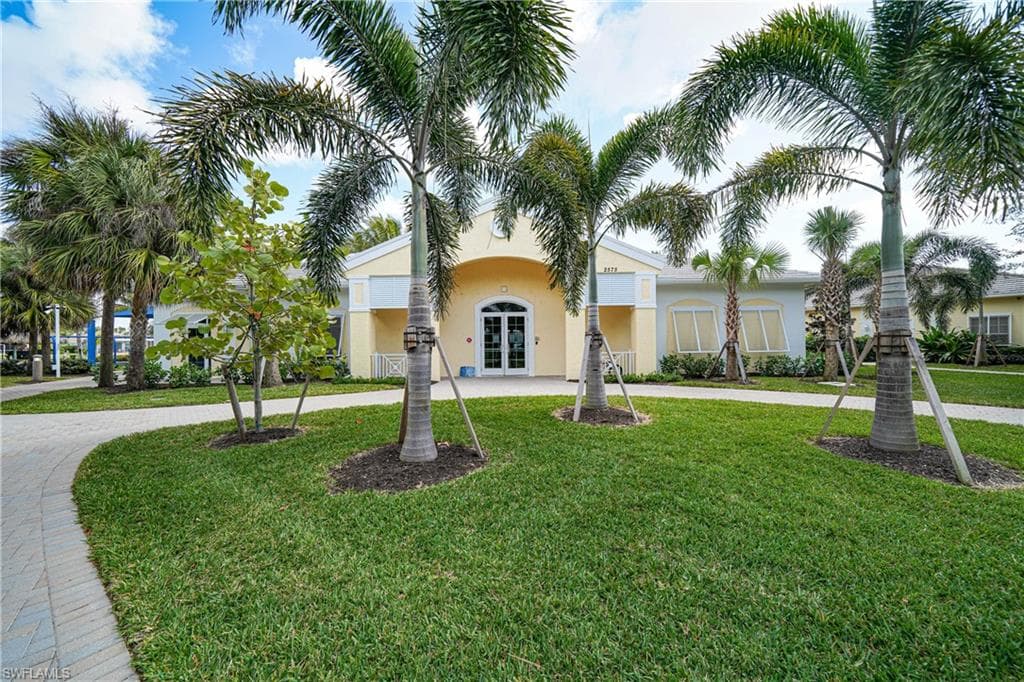 2669 Lambay CT-43