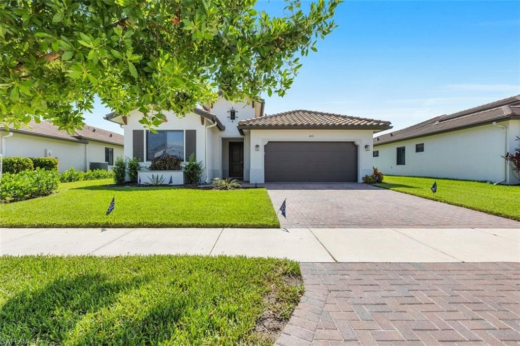 4881 Gambero WAY-2