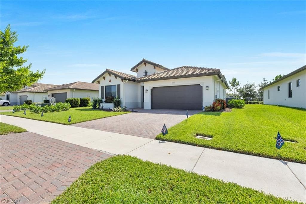 4881 Gambero WAY-3