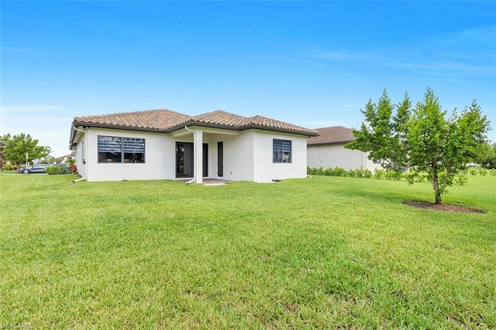 4881 Gambero WAY-32