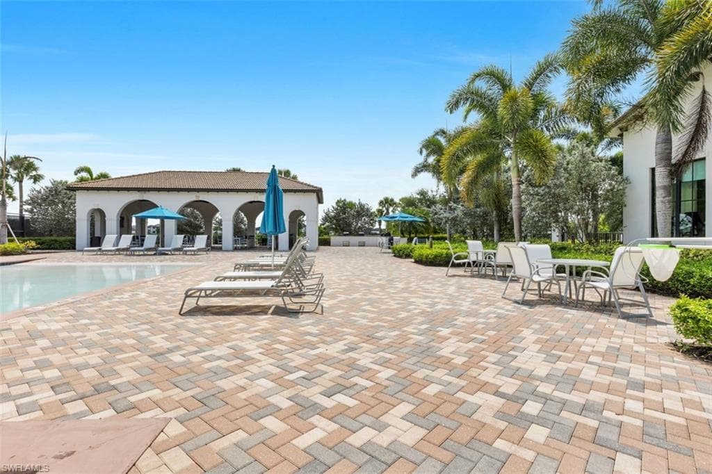 4881 Gambero WAY-40