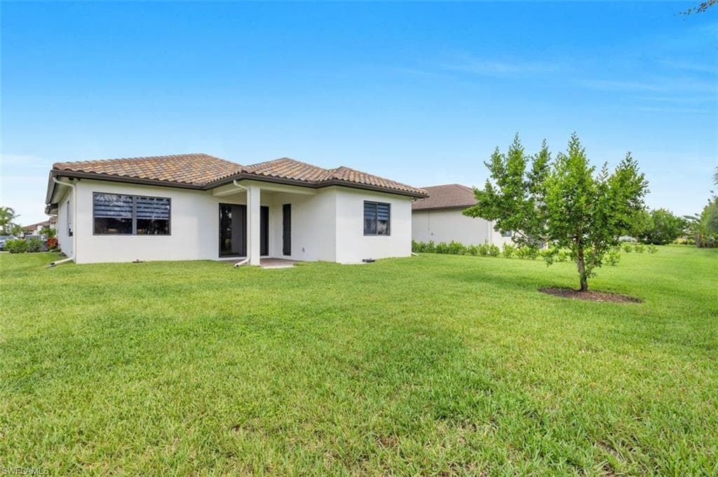 4881 Gambero WAY-35