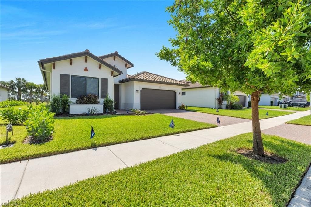4881 Gambero WAY-4