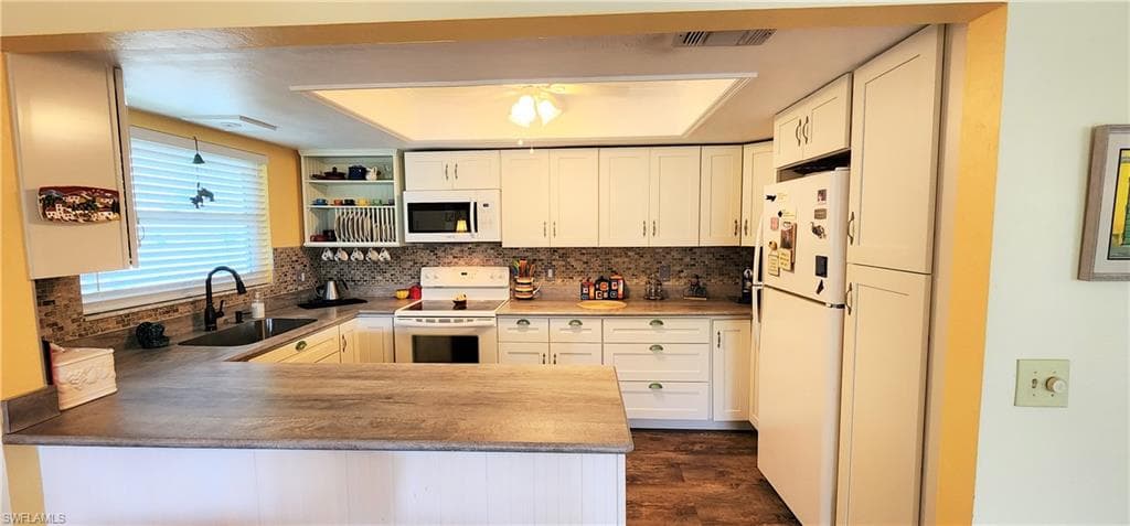 109 Georgetown BLVD 109-9