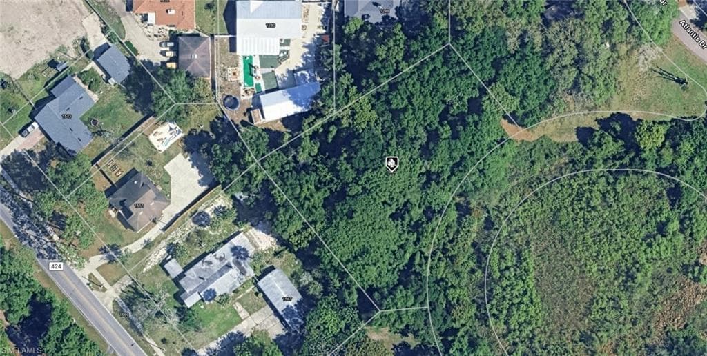 1528 Isabel CIR-1