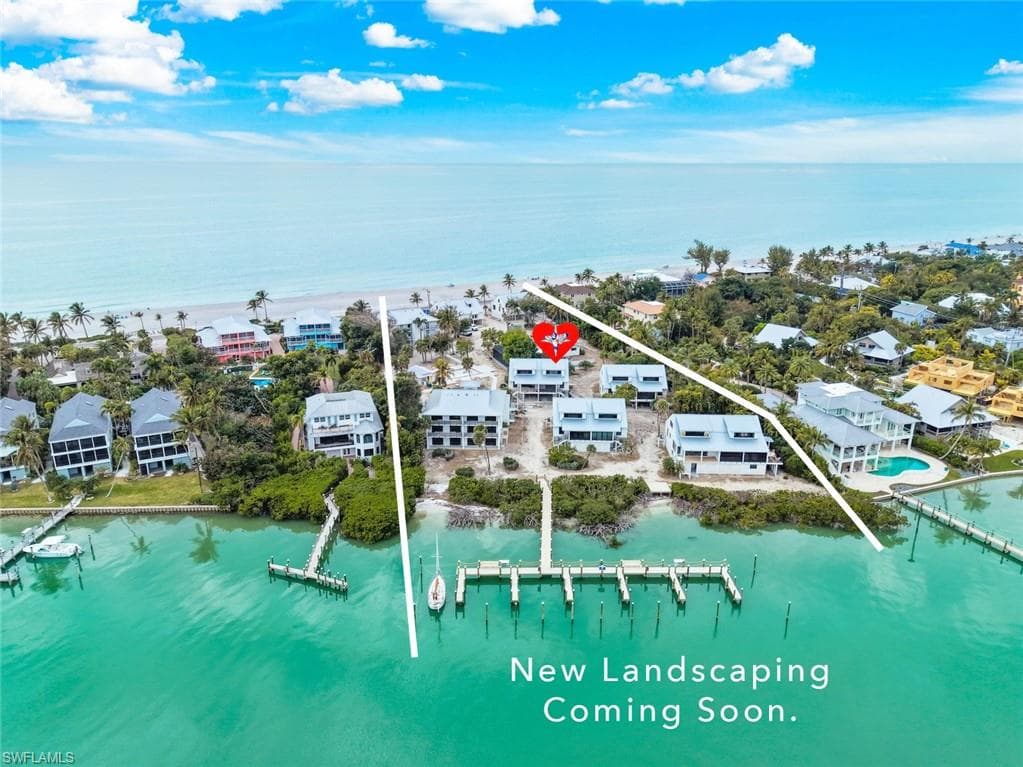 15411 Captiva DR 3B-13