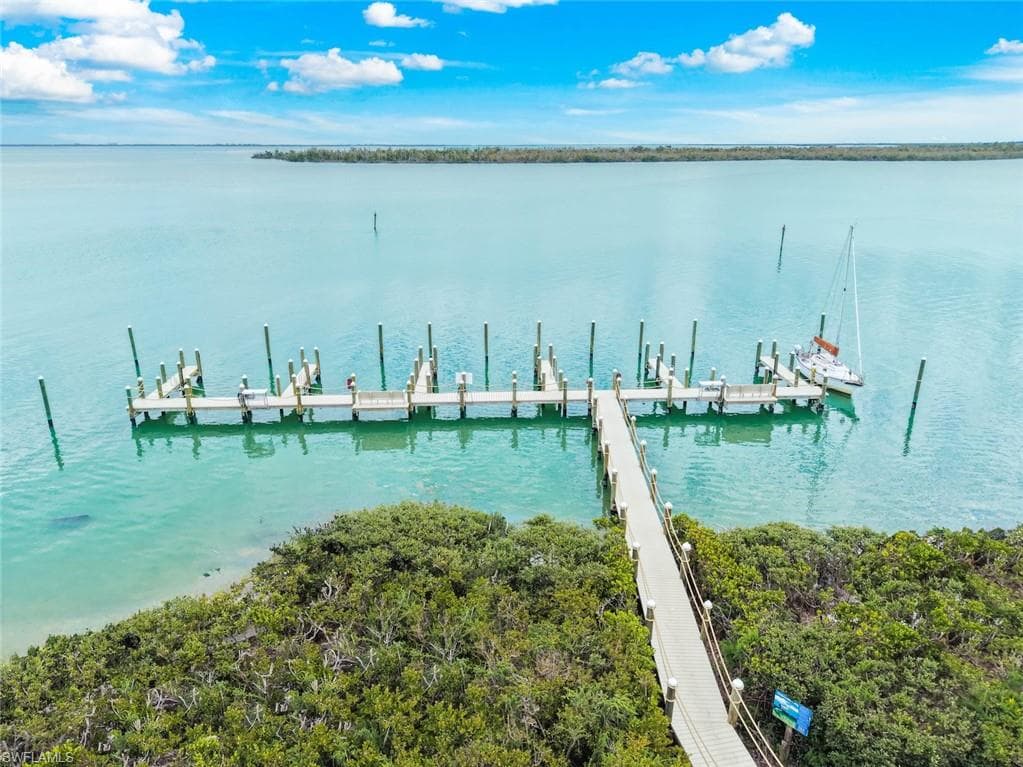 15411 Captiva DR 3B-17
