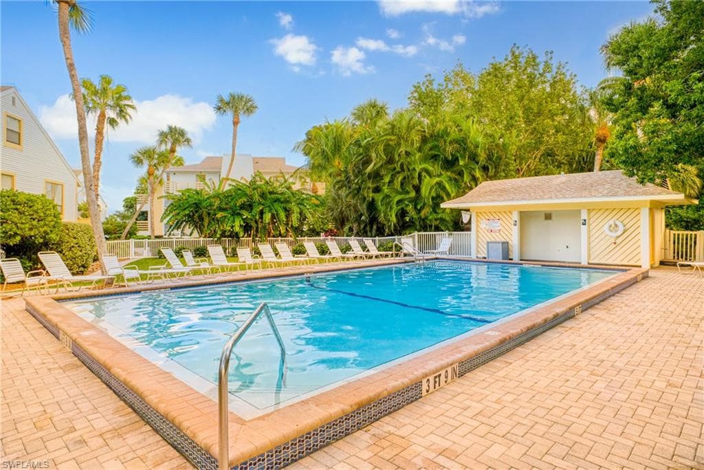 15411 Captiva DR 3B-22
