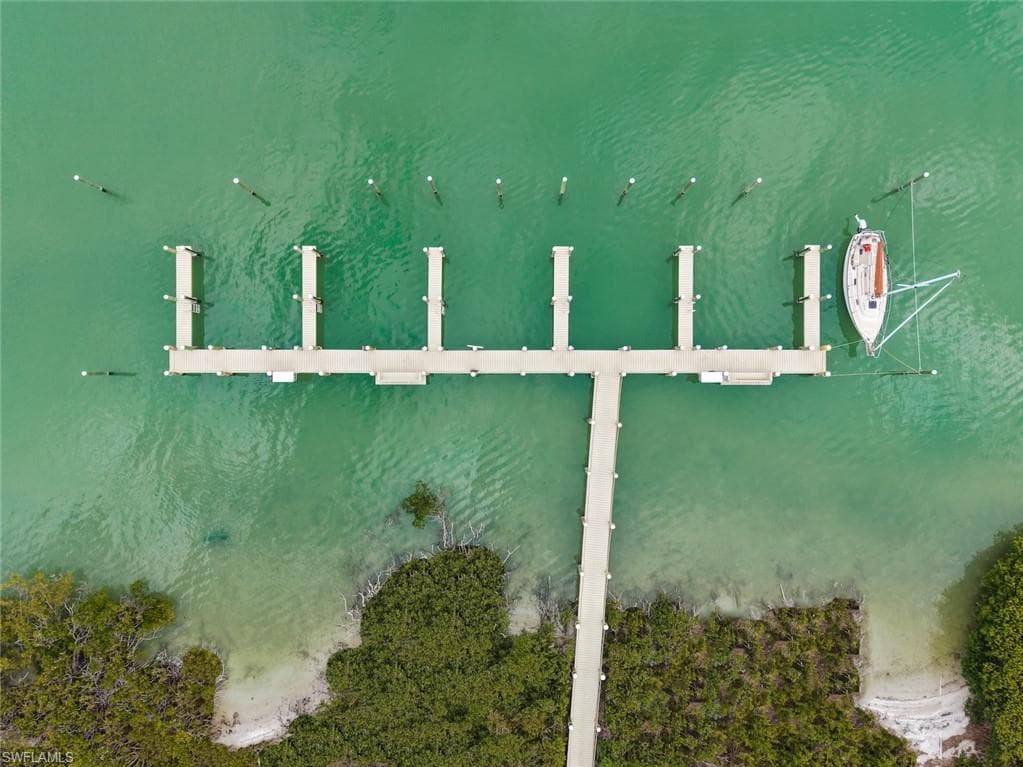 15411 Captiva DR 3B-20