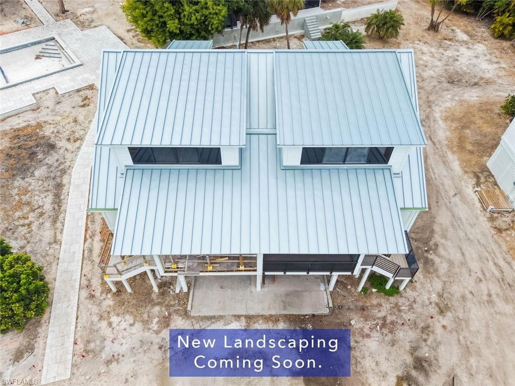 15411 Captiva DR 3B-9