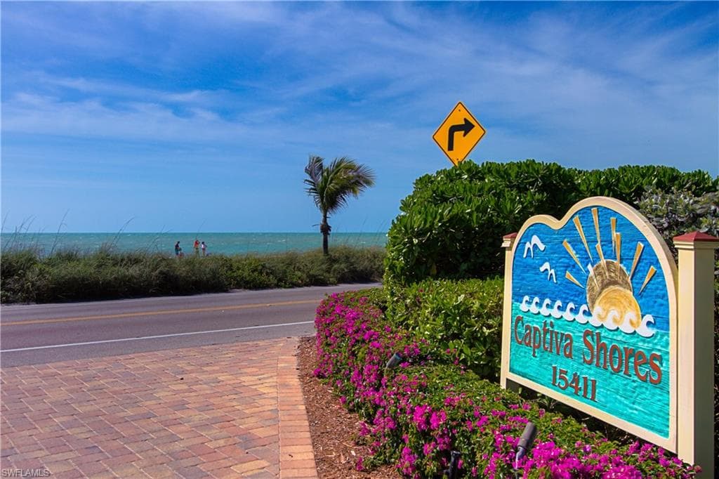 15411 Captiva DR 3B-24
