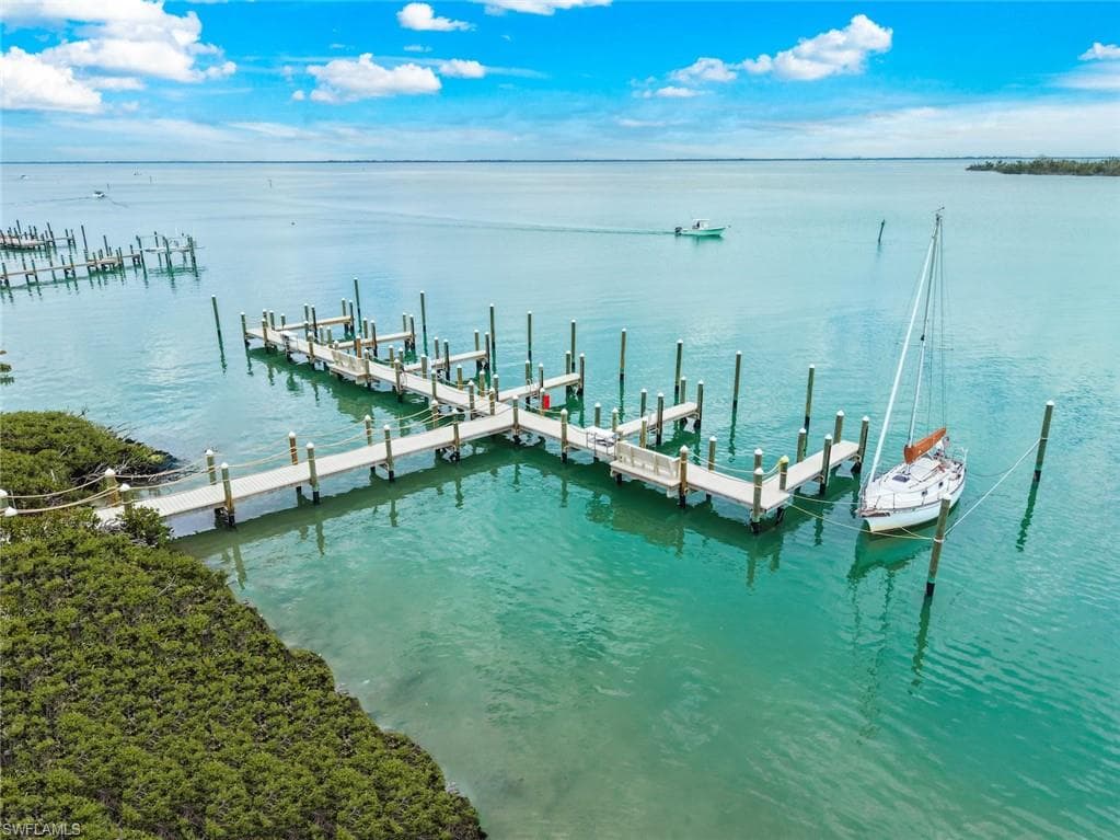 15411 Captiva DR 3B-18