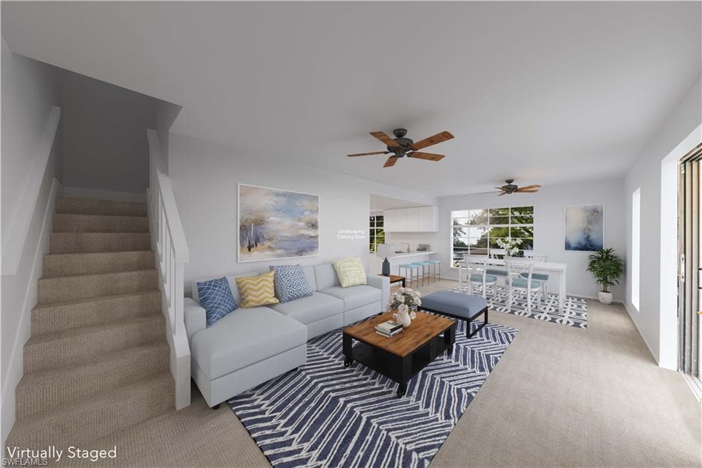 15411 Captiva DR 3B-4