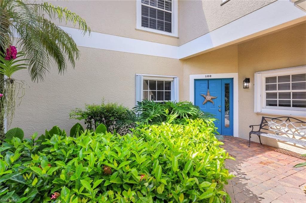 6355 Lexington CT 102-2