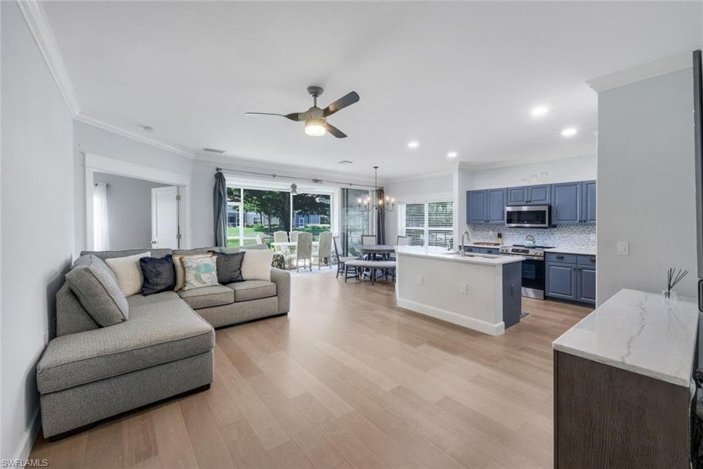 6355 Lexington CT 102-6