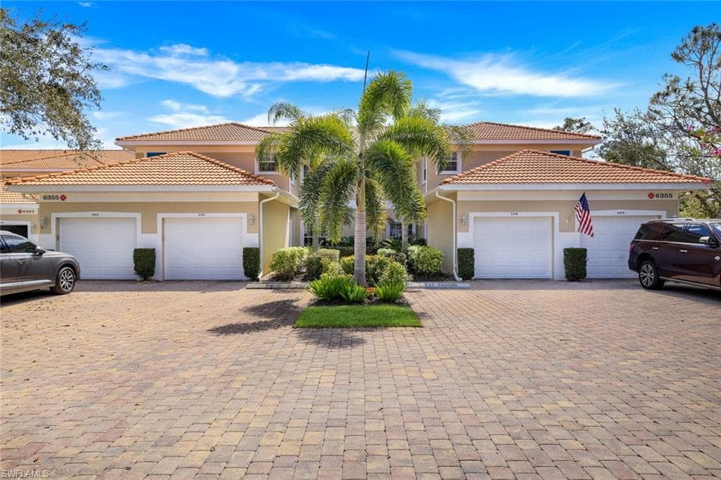 6355 Lexington CT 102-1
