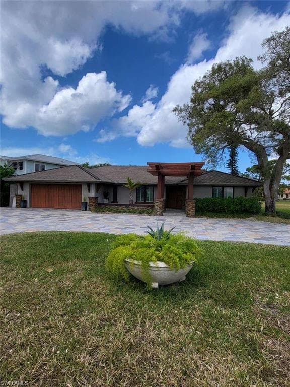 2257 Regal WAY-1
