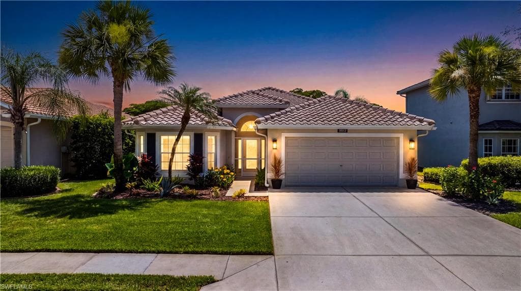 9512 Blue Stone CIR-1