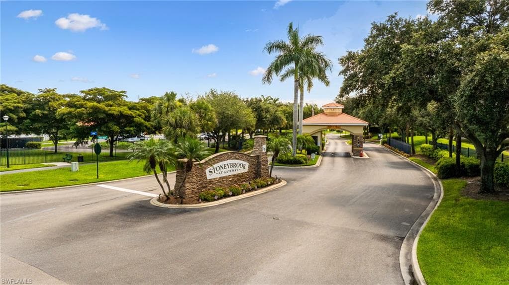 9512 Blue Stone CIR-24
