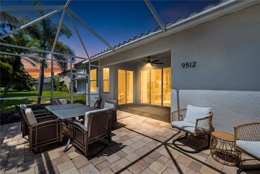 9512 Blue Stone CIR-19