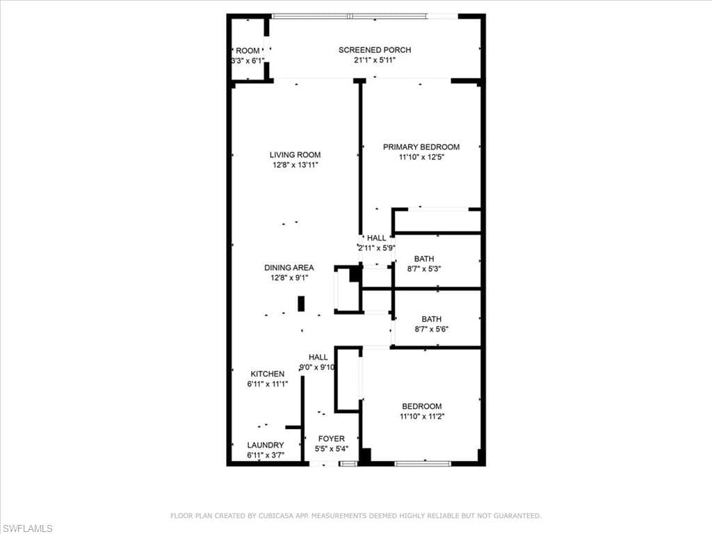 601 Seaview CT C103-23